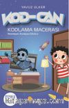 Kod-Can Kodlama Macerası (Oyunlu Kitap)