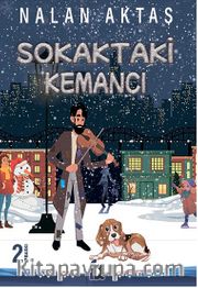 Sokaktaki Kemancı