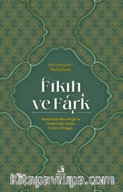 Fıkıh ve Fark