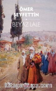 Beyaz Lale