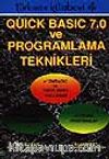 Quick Basic 7.0 ve Programlama Teknikleri
