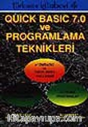 Quick Basic 7.0 ve Programlama Teknikleri