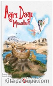 Ağrı Dağı Masalları