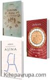 Şamanizm (3 Kitap Seti)