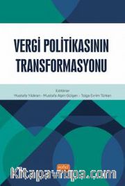Vergi Politikasının Transformasyonu