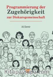 Programmierung der Zugehörigkeit zur Diskursgemeinschaft