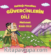 Kafdağı Masalları / Güvercinlerin Dili