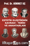 Estetik Eleştirinin Kavram - Terim ve Anahtarları