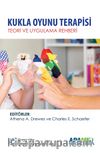 Kukla Oyunu Terapisi & Teori ve Uygulama Rehberi