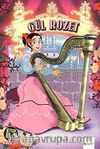 Gül Rozet - Demir Burunlu Cadı