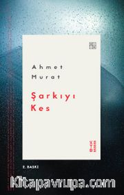 Şarkıyı Kes