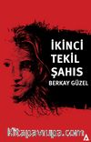 İkinci Tekil Şahıs