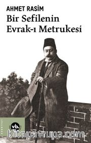 Bir Sefilenin Evrak-ı Metrukesi