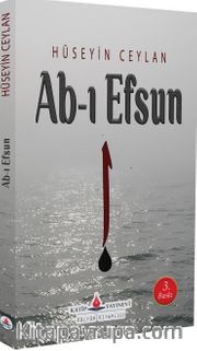Ab-ı Efsun