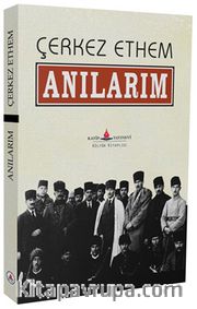 Anılarım