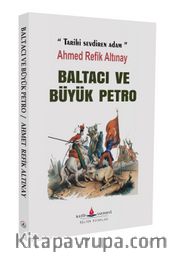 Baltacı ve Büyük Petro