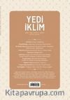 7edi İklim Sayı:394 Ocak 2023 Kültür Sanat Medeniyet Edebiyat Dergisi