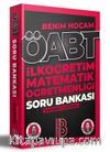 2023 ÖABT İlköğretim Matematik Öğretmenliği Tamamı Çözümlü Soru Bankası