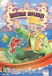 İhtiyar Balıkçı - İyi Kalpli Hanri