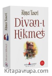 Divan-ı Hikmet (Cep Boy)