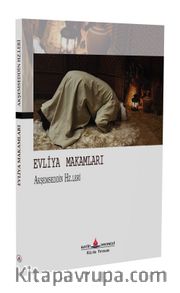 Evliya Makamları