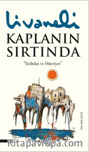Kaplanın Sırtında 