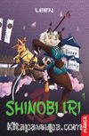 Shinobi Iri 1