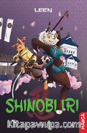 Shinobi Iri 1