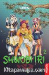 Shinobi Iri 2