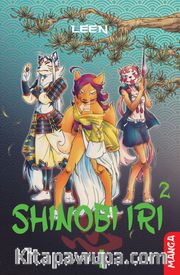 Shinobi Iri 2
