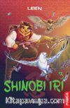 Shinobi Iri 3