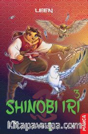 Shinobi Iri 3