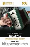 50 Soruda Romatizma & Hastalara Yönelik Bir Kitap