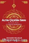 Altın Çiçeğin Sırrı & Bir Yaşama Kitabı 