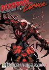 Deadpool X Carnage