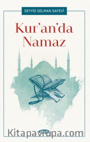 Kur’an’da Namaz