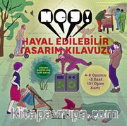 HEY! Hayal Edilebilir Tasarım Kılavuzu