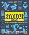 Biyoloji Kitabı (Ciltli) / DK Büyük Fikirler Serisi