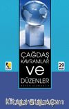 Çağdaş Kavramlar ve Düzenler