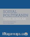Sosyal Politikanın Temel Konuları