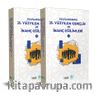 21. Yüzyılda Gençlik ve İnanç Eğilimleri (2 Cilt)