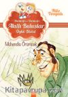 Mühendis Örümcek / Akıllı Buluşlar Öykü Dizisi
