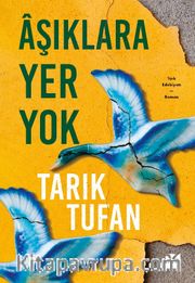 Âşıklara Yer Yok