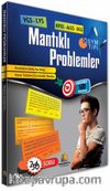 Mantıklı Problemler / 2340 Soru (YGS-LYS-KPSS-DGS-JANA-PMYO)