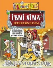İbni Sina Hekimlerin Sultanı