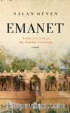 Emanet & Kudüs'ten Urfa'ya Bir Hakikat Yolculuğu