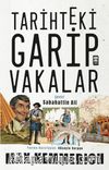 Tarihteki Garip Vakalar