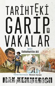 Tarihteki Garip Vakalar
