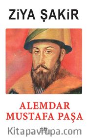 Alemdar Mustafa Paşa