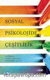 Sosyal Psikolojide Çeşitlilik